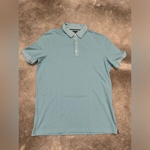 Banana Republic Polo
